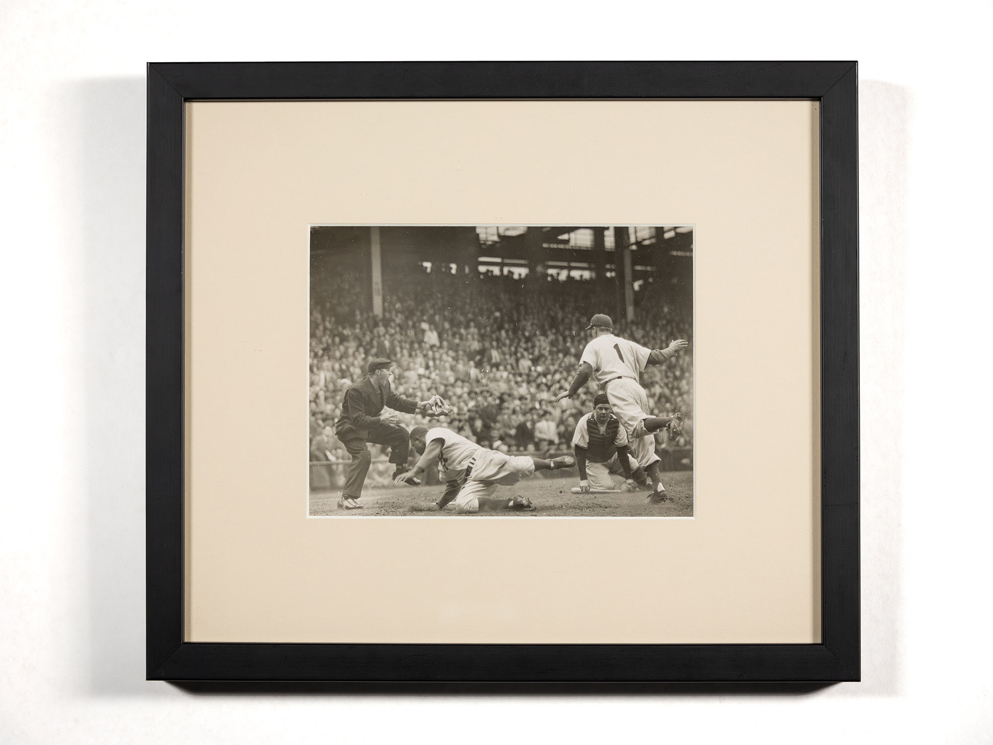 Jackie Robinson photos